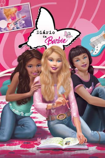 Diário da Barbie