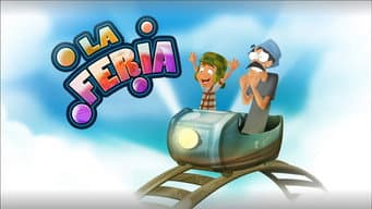 O Parque de Diversões