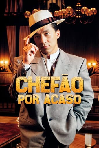 Chefão por Acaso