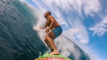II – We’re Not Surfers