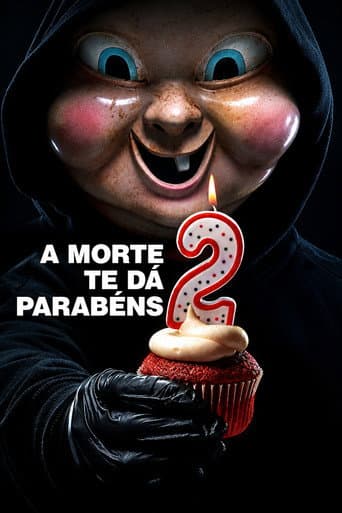 A Morte Te Dá Parabéns 2
