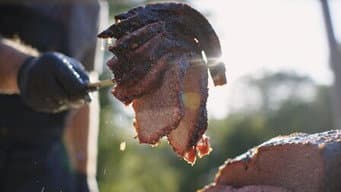 Churrasco no sangue