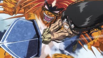 O Destino de Ushio e Tora