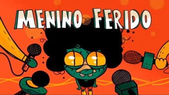 Menino Ferido