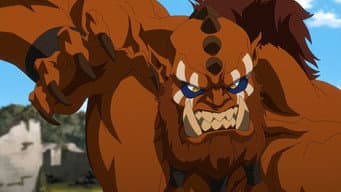 O homem mais perigoso de Eternia