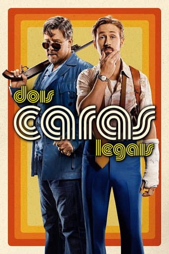 Dois Caras Legais