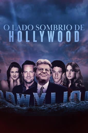 O Lado Sombrio de Hollywood