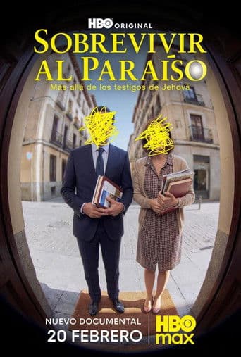 Sobreviver ao Paraíso: Além das Testemunhas de Jeová