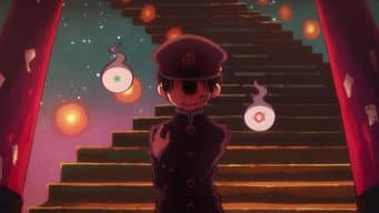 Fantasma 3: A Escada Misaki - Parte 1