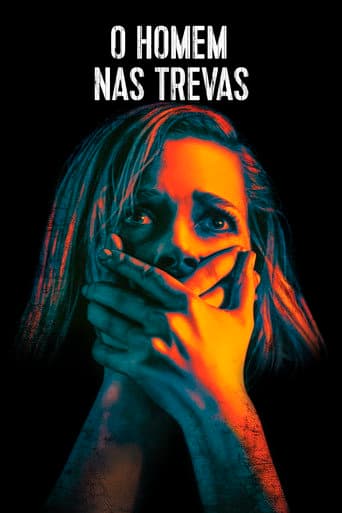 O Homem nas Trevas