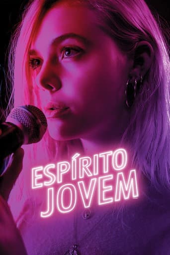 Espírito Jovem
