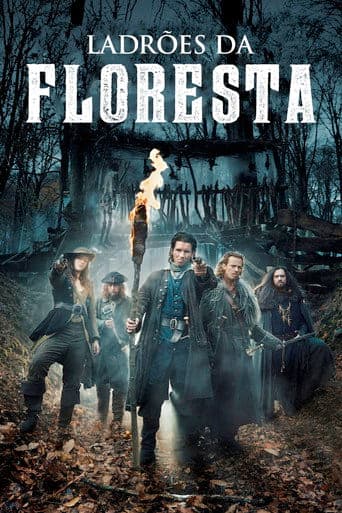 Ladrões da Floresta