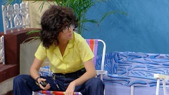 Roninho Bill, o Galã Mágico