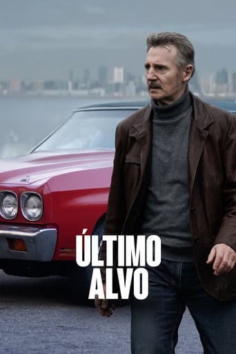 Último Alvo