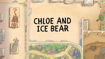 Chloe e Urso Polar