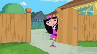 O Grande Dia da Candace