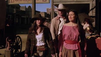 The Good, the Bad and the Cursed