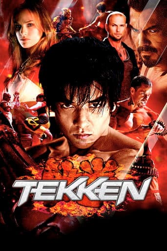 Tekken