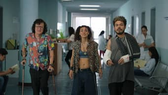 Eu vejo com o coração