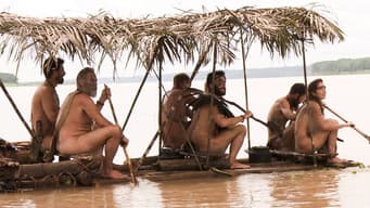 Saída da Selva