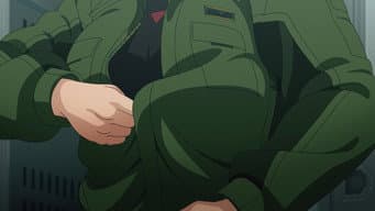 A espera acabou, Isami!