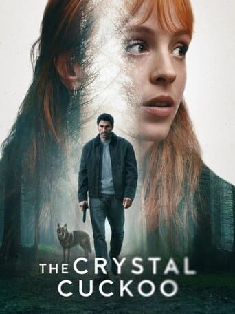 O Cuco de Cristal
