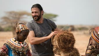 Guerreiro do Deserto