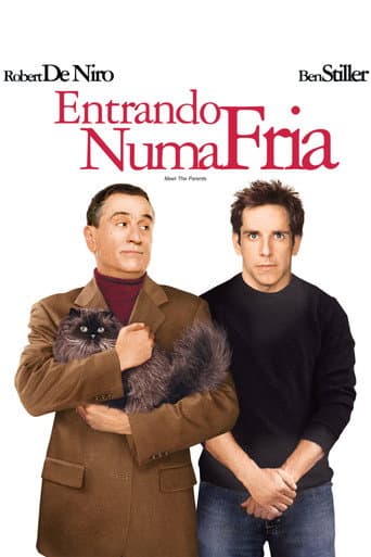 Entrando Numa Fria