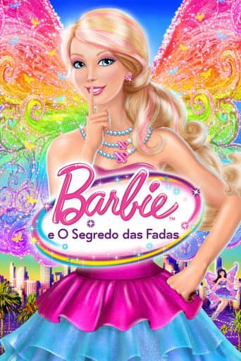 Barbie e o Segredo das Fadas