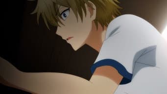 Festival Esportivo na Escola Youkai!! ~Decisão~