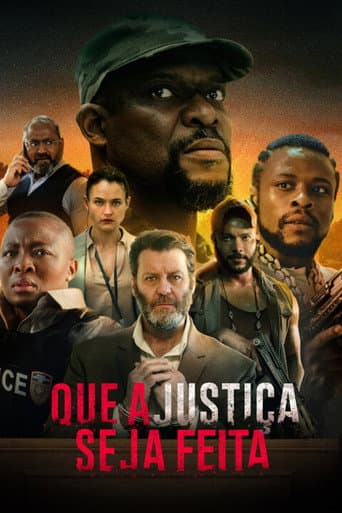 Que a Justiça Seja Feita