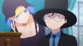 O Duque, a Alice, a Mãe e a Mãe