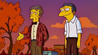 Homer, o Moe