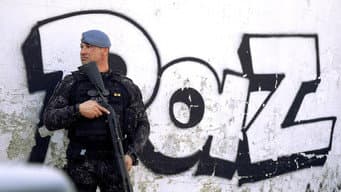 Território é Lucro?
