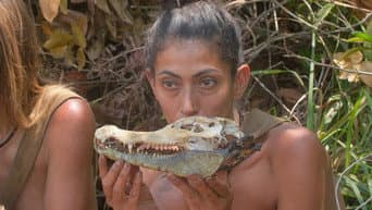 Cozinha Primitiva