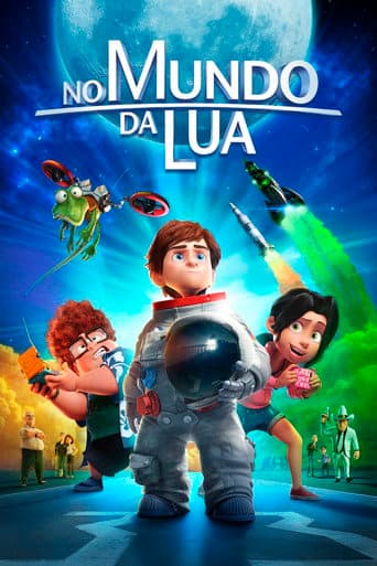 No Mundo da Lua