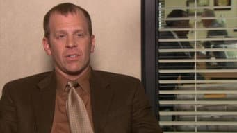 Adeus Toby