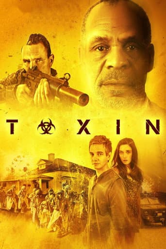 Toxina Mortal