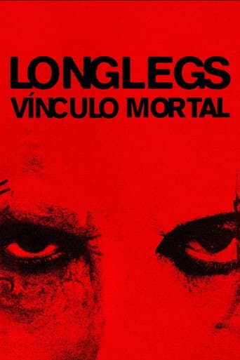 Longlegs - Vínculo Mortal