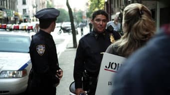 Policial Caído