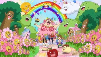 O Grito da Alma! A Blitz de Brook e Pedro!