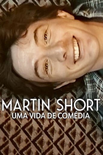 Martin Short: Uma Vida de Comédia