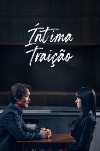 Íntima Traição