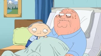 Velho e Rico Stewie