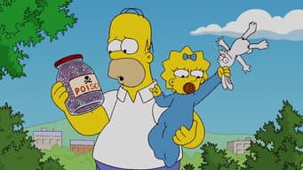 O Desaparecimento de Maggie