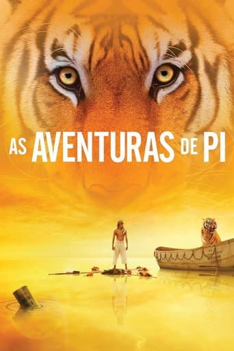 As Aventuras de Pi
