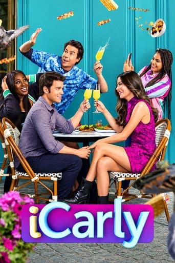 iCarly