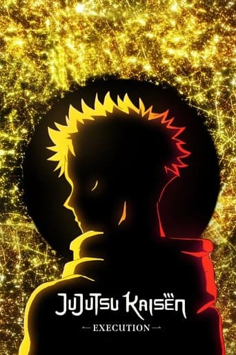 JUJUTSU KAISEN: Execução