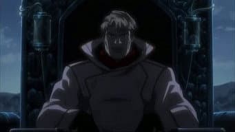 A Glória Final de Deacon Frost