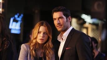 Fica, Lucifer. Bom Diabo.
